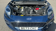 Ford Puma 1.0 EcoBoost Hybrid mHEV Titanium 5dr Petrol Hatchback